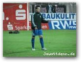 Rot-Weiss Essen - Sportfreunde Lotte 1:1 (0:1)  » Click to zoom ->