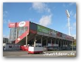 Fotoshooting Stadion  » Click to zoom ->