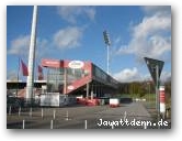 Fotoshooting Stadion  » Click to zoom ->