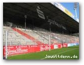 Fotoshooting Stadion  » Click to zoom ->