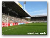 Fotoshooting Stadion  » Click to zoom ->