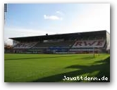 Fotoshooting Stadion  » Click to zoom ->