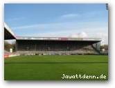 Fotoshooting Stadion  » Click to zoom ->