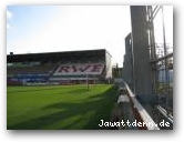 Fotoshooting Stadion  » Click to zoom ->