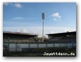 Fotoshooting Stadion  » Click to zoom ->