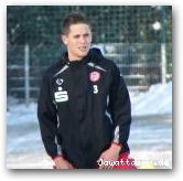 Trainingsauftakt nach der Winterpause (11.01.2009)  » Click to zoom ->