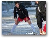 Trainingsauftakt nach der Winterpause (11.01.2009)  » Click to zoom ->