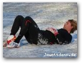 Trainingsauftakt nach der Winterpause (11.01.2009)  » Click to zoom ->