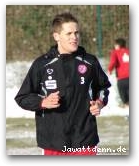 Trainingsauftakt nach der Winterpause (11.01.2009)  » Click to zoom ->