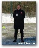 Trainingsauftakt nach der Winterpause (11.01.2009)  » Click to zoom ->