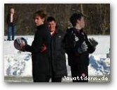 Trainingsauftakt nach der Winterpause (11.01.2009)  » Click to zoom ->