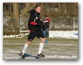 Trainingsauftakt nach der Winterpause (11.01.2009)  » Click to zoom ->