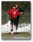 Trainingsauftakt nach der Winterpause (11.01.2009)  » Click to zoom ->