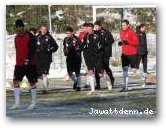 Trainingsauftakt nach der Winterpause (11.01.2009)  » Click to zoom ->