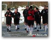 Trainingsauftakt nach der Winterpause (11.01.2009)  » Click to zoom ->