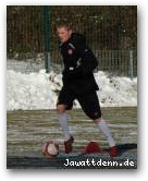 Trainingsauftakt nach der Winterpause (11.01.2009)  » Click to zoom ->