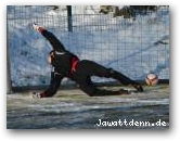 Trainingsauftakt nach der Winterpause (11.01.2009)  » Click to zoom ->