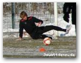 Trainingsauftakt nach der Winterpause (11.01.2009)  » Click to zoom ->