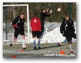 Trainingsauftakt nach der Winterpause (11.01.2009)  » Click to zoom ->