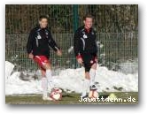 Trainingsauftakt nach der Winterpause (11.01.2009)  » Click to zoom ->