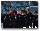 Trainingsauftakt nach der Winterpause (11.01.2009)  » Click to zoom ->