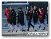 Trainingsauftakt nach der Winterpause (11.01.2009)  » Click to zoom ->