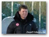 Trainingsauftakt nach der Winterpause (11.01.2009)  » Click to zoom ->