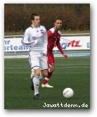 Testspiel BV Brambauer - Rot-Weiss Essen 1:3 (1:1)  » Click to zoom ->