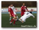 Testspiel BV Brambauer - Rot-Weiss Essen 1:3 (1:1)  » Click to zoom ->