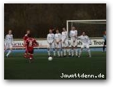 Testspiel BV Brambauer - Rot-Weiss Essen 1:3 (1:1)  » Click to zoom ->