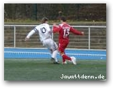 Testspiel BV Brambauer - Rot-Weiss Essen 1:3 (1:1)  » Click to zoom ->