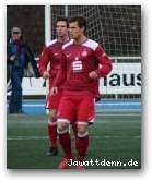 Testspiel BV Brambauer - Rot-Weiss Essen 1:3 (1:1)  » Click to zoom ->