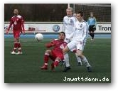 Testspiel BV Brambauer - Rot-Weiss Essen 1:3 (1:1)  » Click to zoom ->