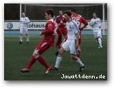 Testspiel BV Brambauer - Rot-Weiss Essen 1:3 (1:1)  » Click to zoom ->