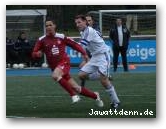 Testspiel BV Brambauer - Rot-Weiss Essen 1:3 (1:1)  » Click to zoom ->