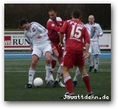 Testspiel BV Brambauer - Rot-Weiss Essen 1:3 (1:1)  » Click to zoom ->