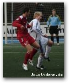 Testspiel BV Brambauer - Rot-Weiss Essen 1:3 (1:1)  » Click to zoom ->