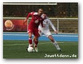 Testspiel BV Brambauer - Rot-Weiss Essen 1:3 (1:1)  » Click to zoom ->