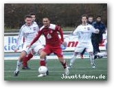 Testspiel BV Brambauer - Rot-Weiss Essen 1:3 (1:1)  » Click to zoom ->