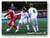 Testspiel BV Brambauer - Rot-Weiss Essen 1:3 (1:1)  » Click to zoom ->