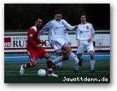 Testspiel BV Brambauer - Rot-Weiss Essen 1:3 (1:1)  » Click to zoom ->