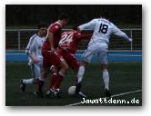 Testspiel BV Brambauer - Rot-Weiss Essen 1:3 (1:1)  » Click to zoom ->