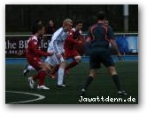 Testspiel BV Brambauer - Rot-Weiss Essen 1:3 (1:1)  » Click to zoom ->