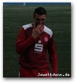 Testspiel BV Brambauer - Rot-Weiss Essen 1:3 (1:1)  » Click to zoom ->