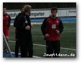 Testspiel BV Brambauer - Rot-Weiss Essen 1:3 (1:1)  » Click to zoom ->