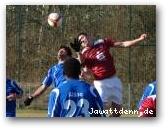 Testspiel: Rot-Weiss Essen - Kickers Emden 2:1 (1:0)  » Click to zoom ->