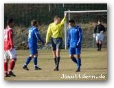 Testspiel: Rot-Weiss Essen - Kickers Emden 2:1 (1:0)  » Click to zoom ->