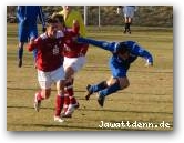 Testspiel: Rot-Weiss Essen - Kickers Emden 2:1 (1:0)  » Click to zoom ->