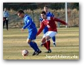 Testspiel: Rot-Weiss Essen - Kickers Emden 2:1 (1:0)  » Click to zoom ->