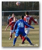 Testspiel: Rot-Weiss Essen - Kickers Emden 2:1 (1:0)  » Click to zoom ->